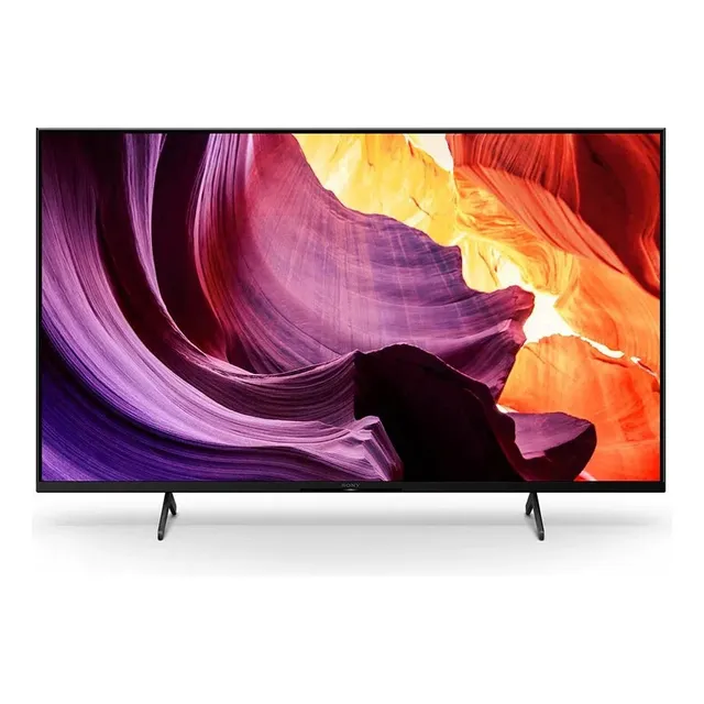 Pantalla Sony Kd-43x80k 43 Pulgadas Smart Google Tv 4k Uhd