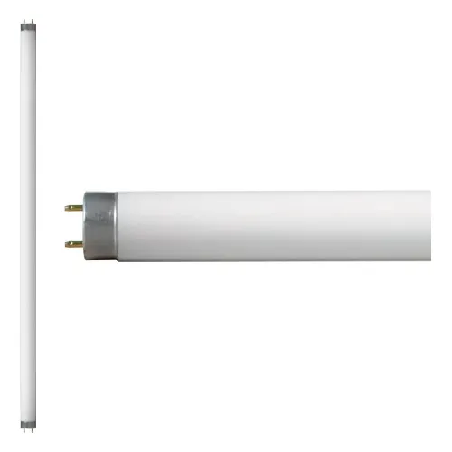 Lámpara Tubular Philco 50862 14w 6500k Luz Blanca C/25pzs