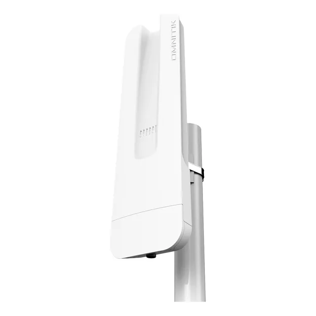 Mikrotik Radioenlace Antena Omnitik 5 Poe, Rbomnitikupa-5hnd