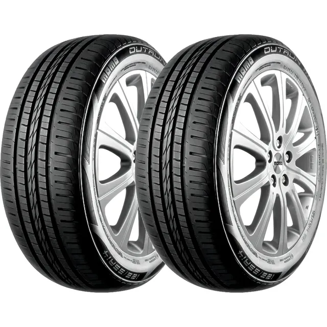 Kit 2 Neumáticos 185/60 R 15 84h Momo Outrun M2