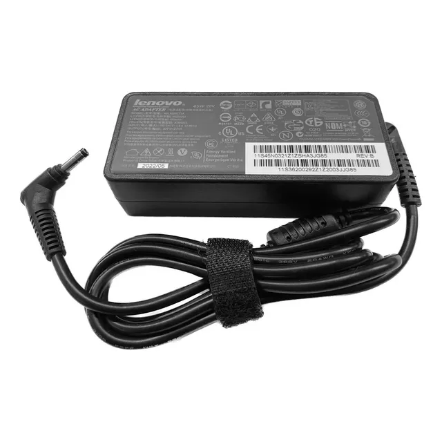 Cargador Lenovo Ideapad 100 110 320 330 20v 2,25a Original