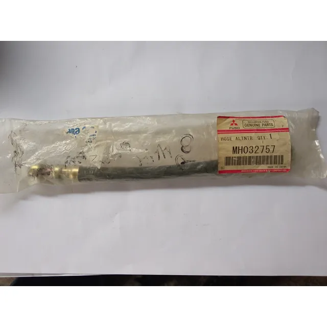 Manguera Bomba De Vacio Canter 444td 649 