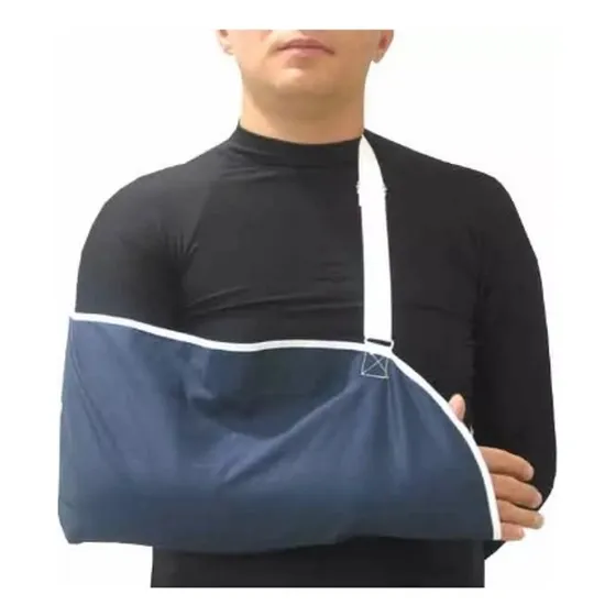 Cabestrillo  Inmovilizador Hombro Brazo Fractura Ajustable