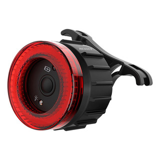 Smart Bike Tail Light Usb Recargable Auto Start&stop Smart Smart Bike Tail Light Usb Recargable Auto Start&stop Smart