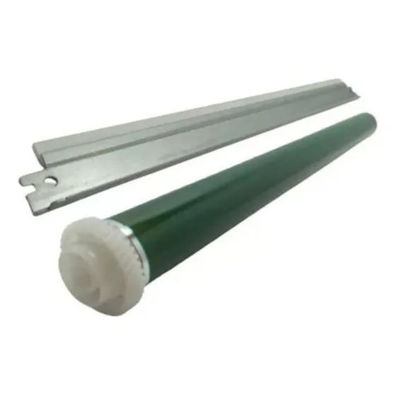 Kit Cilindro Cuchilla Ir 2230 2270 3030 3025 3570 Gpr15 / 16