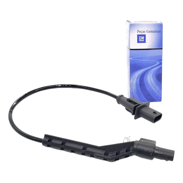 Sensor Rotação Gm S10 2.8 Diesel 2013 Até 2025 Original