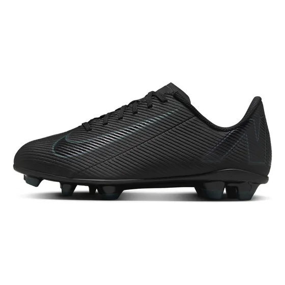 Zapatos De Fútbol Nike Jr. Mercurial Vapor 16 Negro Niños