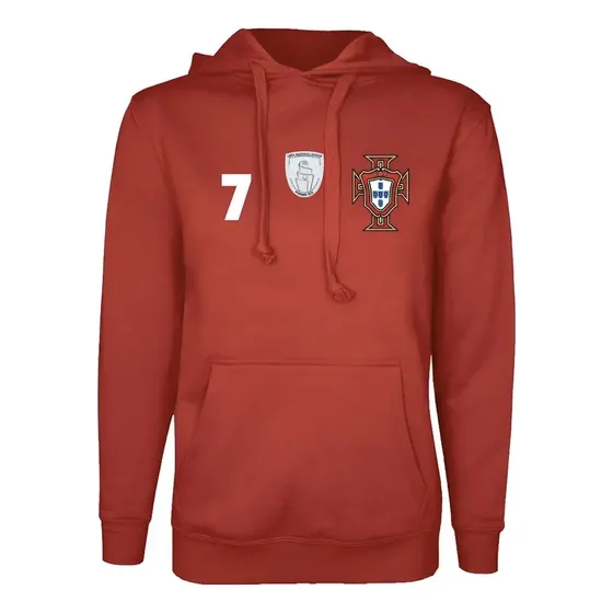 Canguro Deportivo Cristiano Ronaldo #7 Portugal