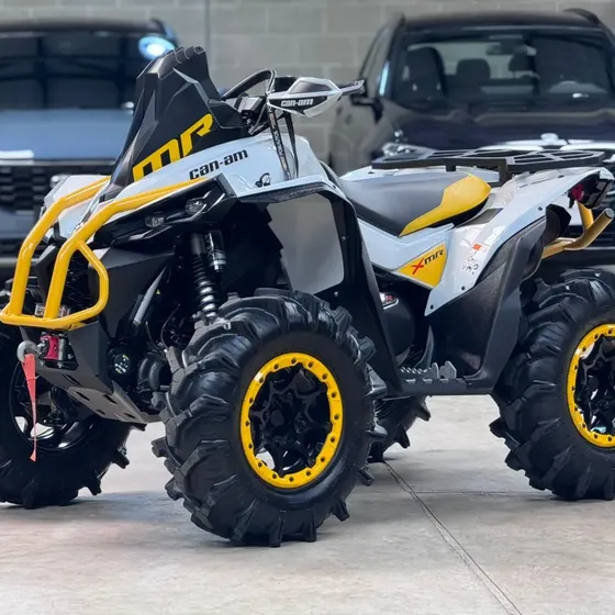 Can-am Renegade X Mr 1000