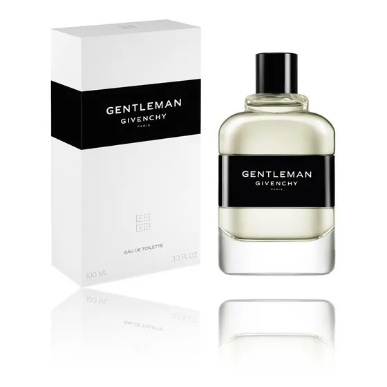 Perfume Importado Givenchy Gentleman Edt 100ml. Original