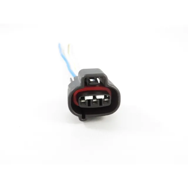 Enchufe Conector Suzuki Baleno Y Otros