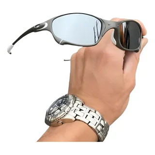 Oculos De Sol Armação Ferro Lupa Liquid Julieta Double Romeo Oculos De Sol Armação Ferro Lupa Liquid Julieta Double Romeo