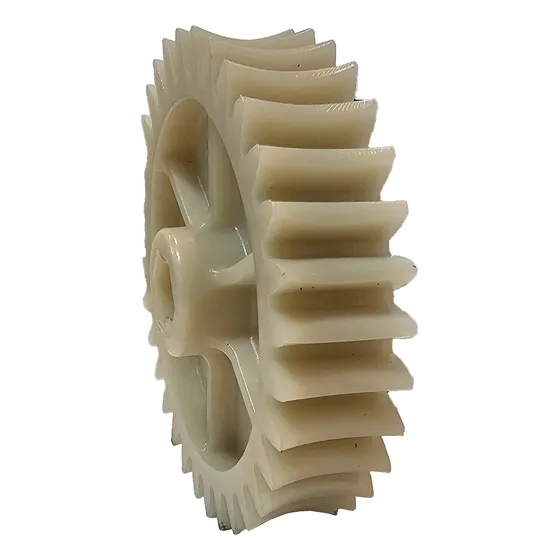 Engrenagem 32 Dentes Cilindro De Massas Original Anodilar