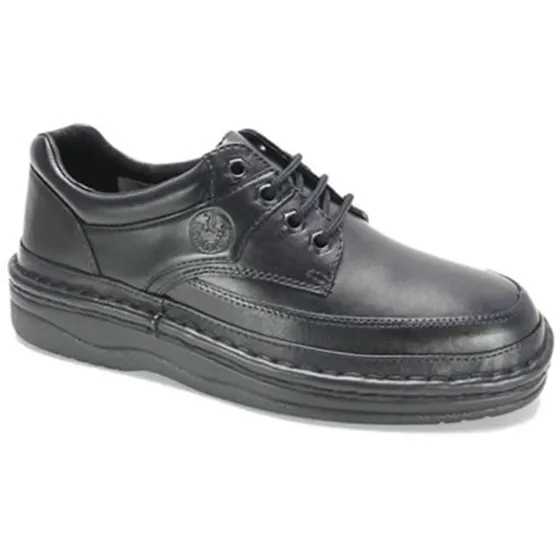 Zapato Hombre Lombardino Calsuave Acordonado 060.09803