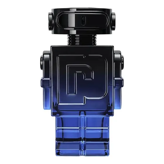 Paco Rabanne Phantom Intense Men Edp 100 Ml