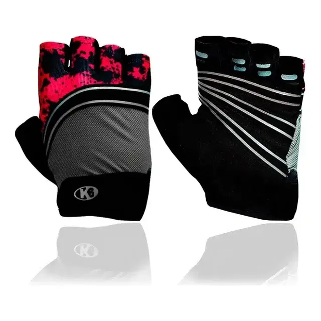 Guantes Fitness K6 Lightning Ii
