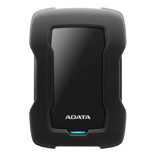 Disco Adata Hd330 5tb Negro