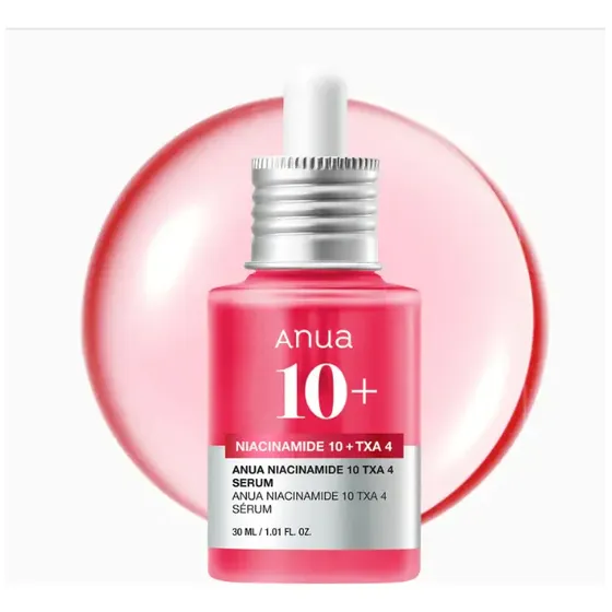 Anua Suero Corrector De Manchas Oscuras Con Niacinamida Momento De Aplicación Día\u002Fnoche Tipo De Piel Todo Tipo De Piel | Cuotas sin interés