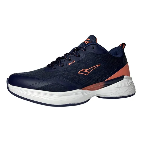 Zapatos Deportivos Para Mujer Marca West Original