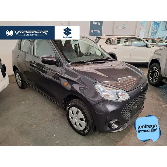 Suzuki Alto Nuevo 1.0