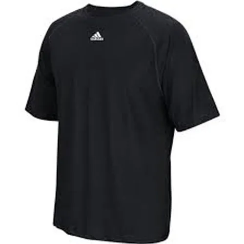 Franela Deportiva adidas Climalite Para Niños 100% Original 