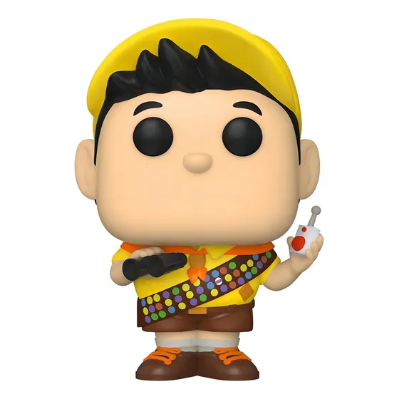 Funko Pop Russell (1095) - Dug Days Disney