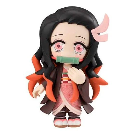 Nezuko Kamado ( Demon Slayer ) Toonize - Furyu