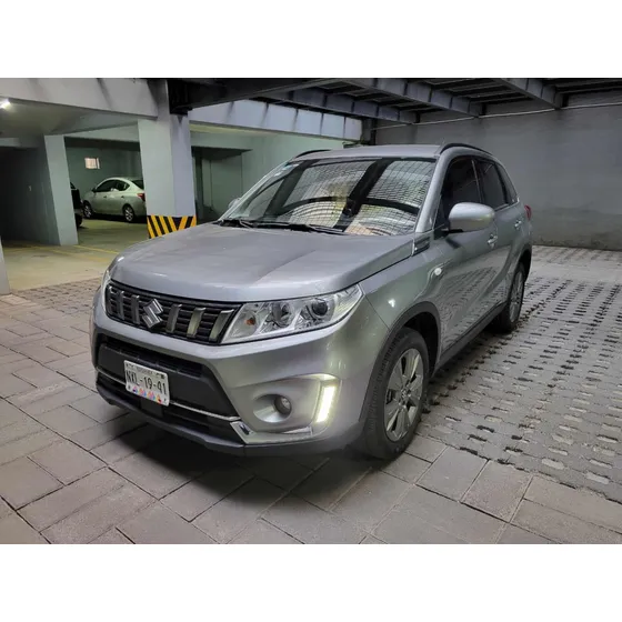 Suzuki Vitara 1.6 Gls Manual