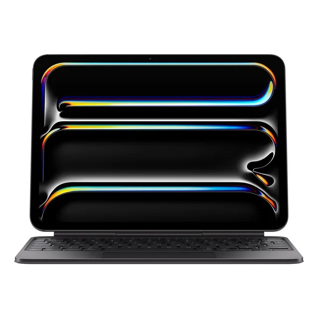 Apple Magic Keyboard iPad Pro 11 Chip M4 Español