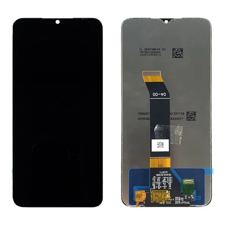 Pantalla Xiaomi Redmi 10 5g | 22041219g 22041219ny