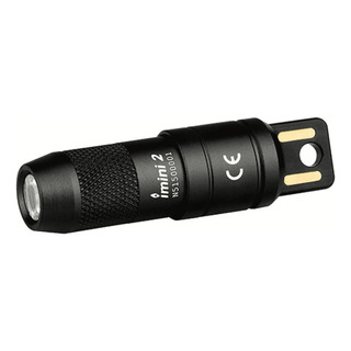 Linterna De Llavero Recargable Olight Imini 2 Linterna De Llavero Recargable Olight Imini 2