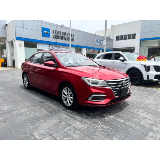 Mg Mg5 1.5 Com Excite At