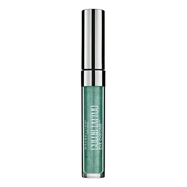Sombra Ojos Maybelline Color Tattoo Variedad Colores Color De La Sombra 550