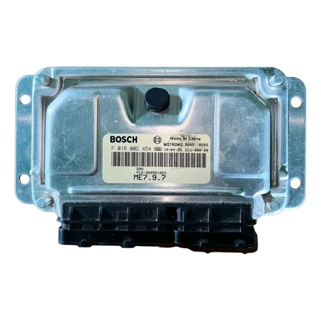 Computadora Ecu, Chery Orinoco (original)