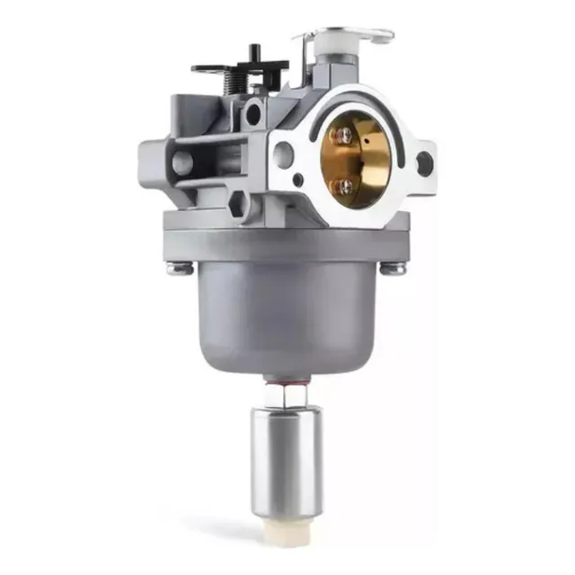 Carburador Tractor Cortacesped Motor Para Briggs & Stratton