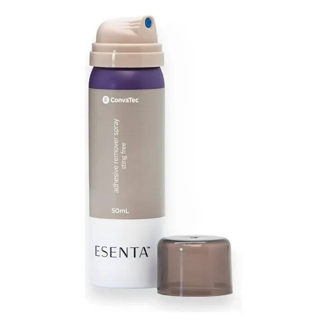 Esenta Spray Removedor De Adesivo 50 Ml