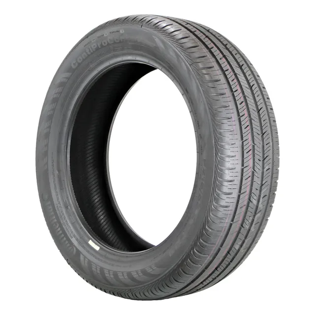 Llanta P 225/55 R18 00 A A Continental Procontact Tx