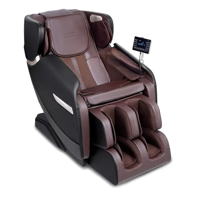 Vevor Sillón Masajeador Reclinable Pantalla Táctil Bluetooth