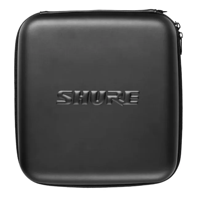 Shure Funda Audifono Gama Srh Shure Hpacc1