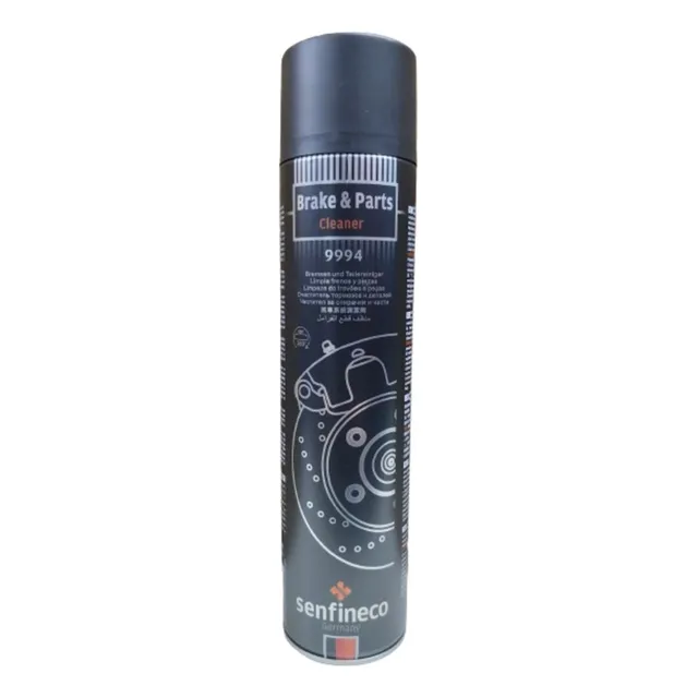Limpiador De Frenos En Spray