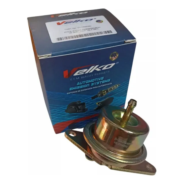 Regulador Gasolina Ford F-150/350 2 Tornillos