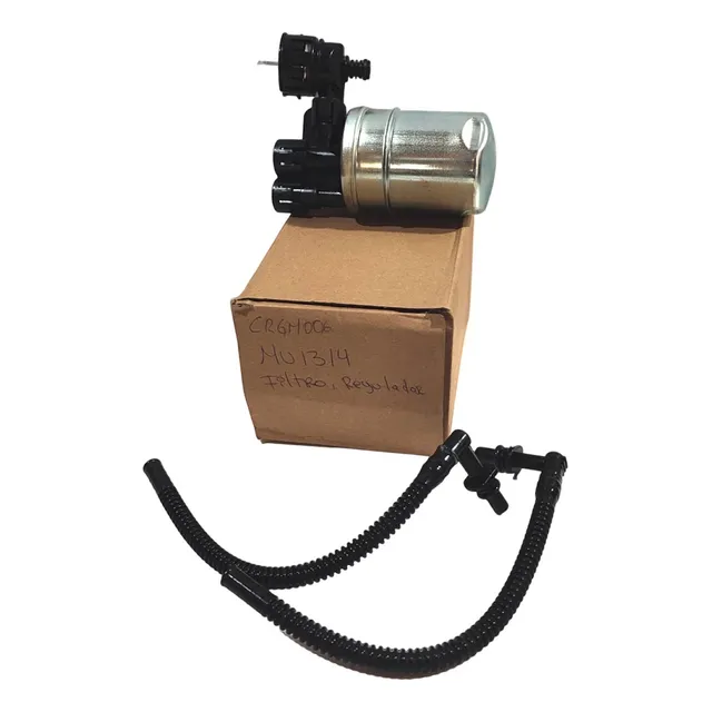 Regulador Bomba Gasolina Chevrolet Silverado 00-06