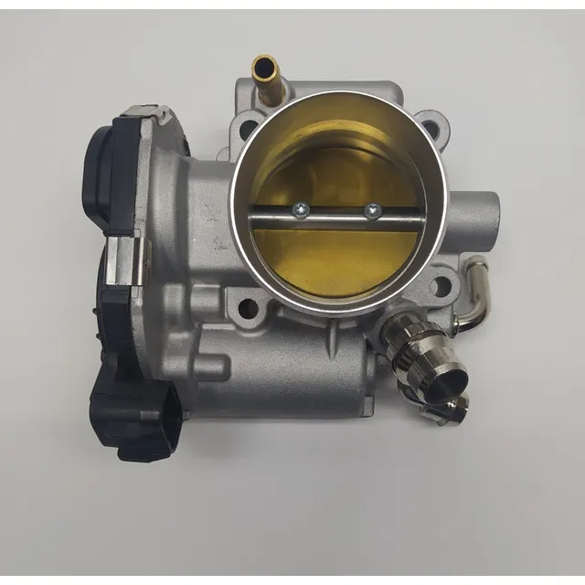 Cuerpo Aceleracion Chevrolet Sonic / Tracker / Cruze