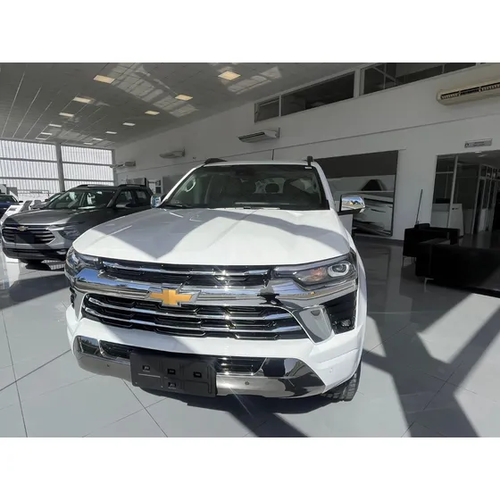 Chevrolet S10 2.8 High Country Cd Tdci 200cv