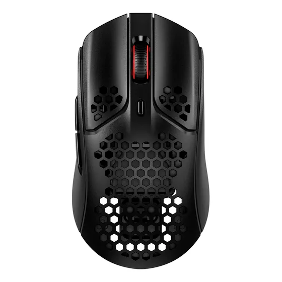 Mouse Inalámbrico Para Juegos Hyperx Pulsefire Haste