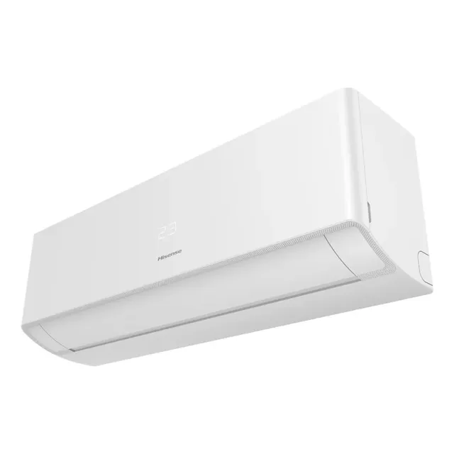 Aire Minisplit Inverter Frio/calor 2 Toneladas Hisense Wifi Blanco