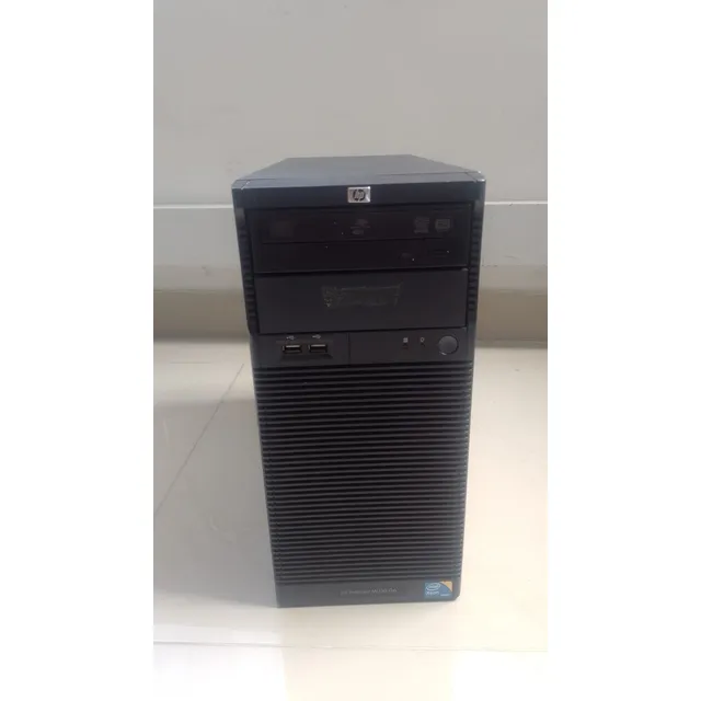 Servidor Hp Proliant Ml110 G6 Al Mejor Precio!