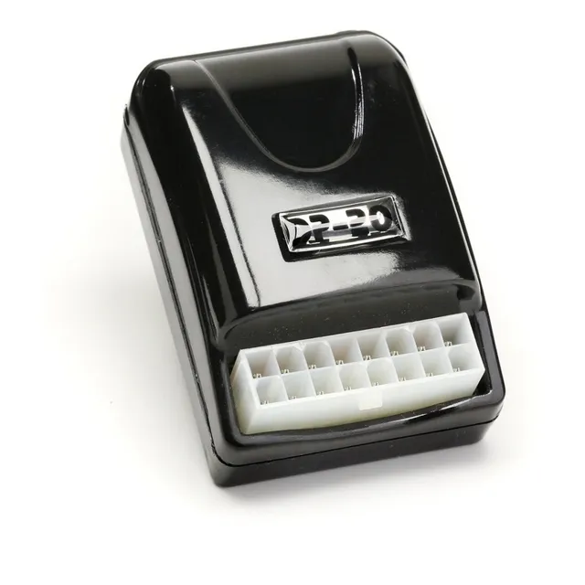 Modulo Alza Cristales Dp20 Para Volkswagen  