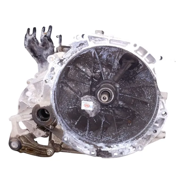 Caja De Velocidades Ford Focus 2.0 (05933012)