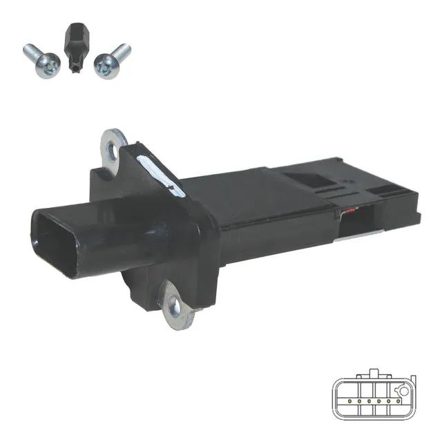 Sensor Maf Walker Ranger 2.5 2013